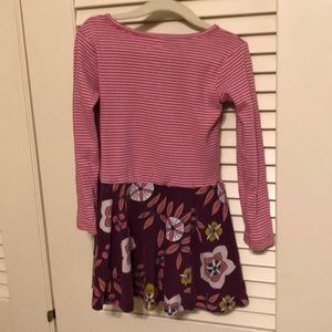 Tea Collection Fall Dress